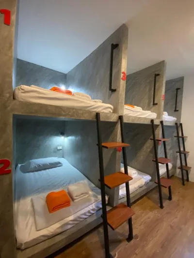 DUDU'S HOSTEL – Photos 2