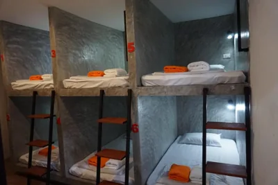DUDU'S HOSTEL – Photos 3