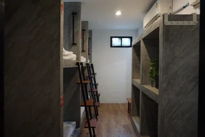 DUDU'S HOSTEL – Photos 4