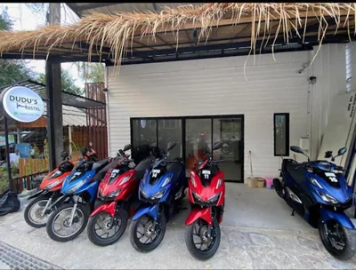 DUDU'S HOSTEL – Photos 6