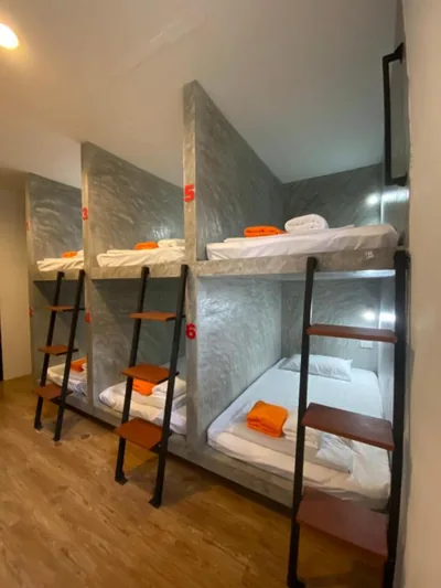 DUDU'S HOSTEL – Photos 7