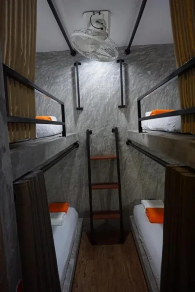 DUDU'S HOSTEL – Photos 9
