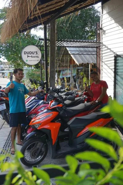 DUDU'S HOSTEL – Photos 11