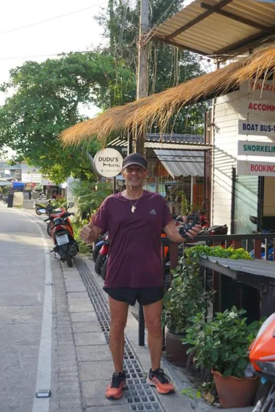 DUDU'S HOSTEL – Photos 13