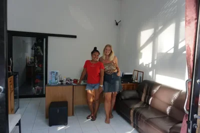 DUDU'S HOSTEL – Photos 14