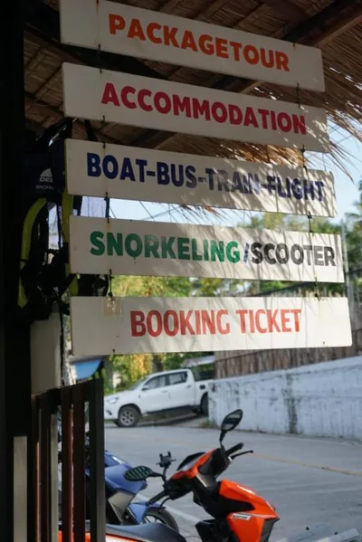 DUDU'S HOSTEL – Photos 16